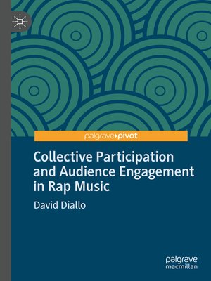 cover image of Collective Participation and Audience Engagement in Rap Music